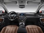 Buick Regal 2013 года (CN)